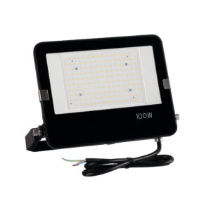 LED floodlight Kanlux FL AGOR PRO 100W NW