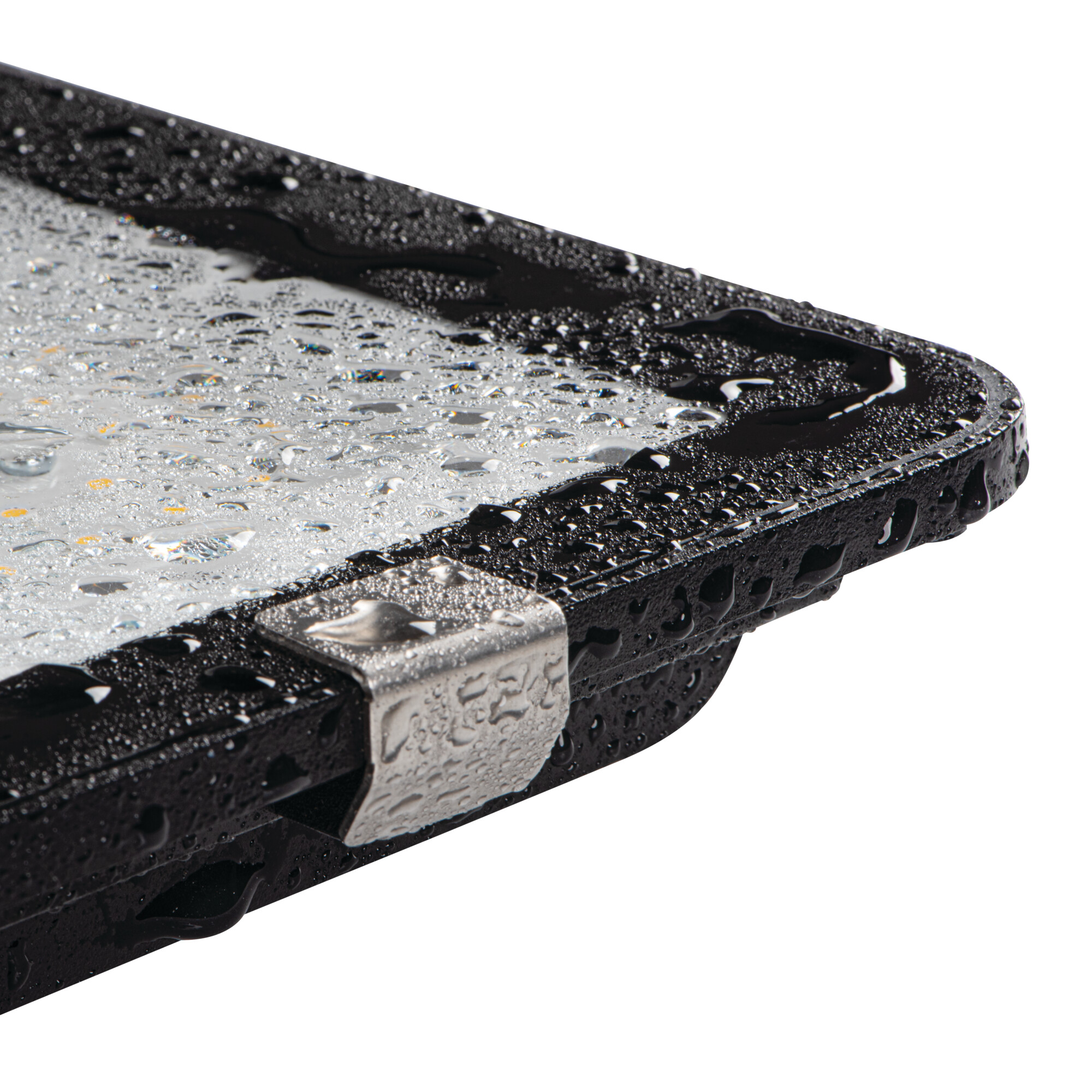 LED floodlight Kanlux FL AGOR PRO 100W NW