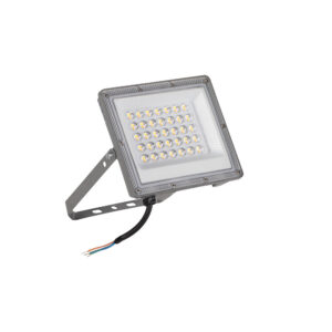 LED floodlight Kanlux ACETE 30W CCT GR