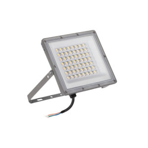 LED floodlight Kanlux ACETE 50W CCT GR