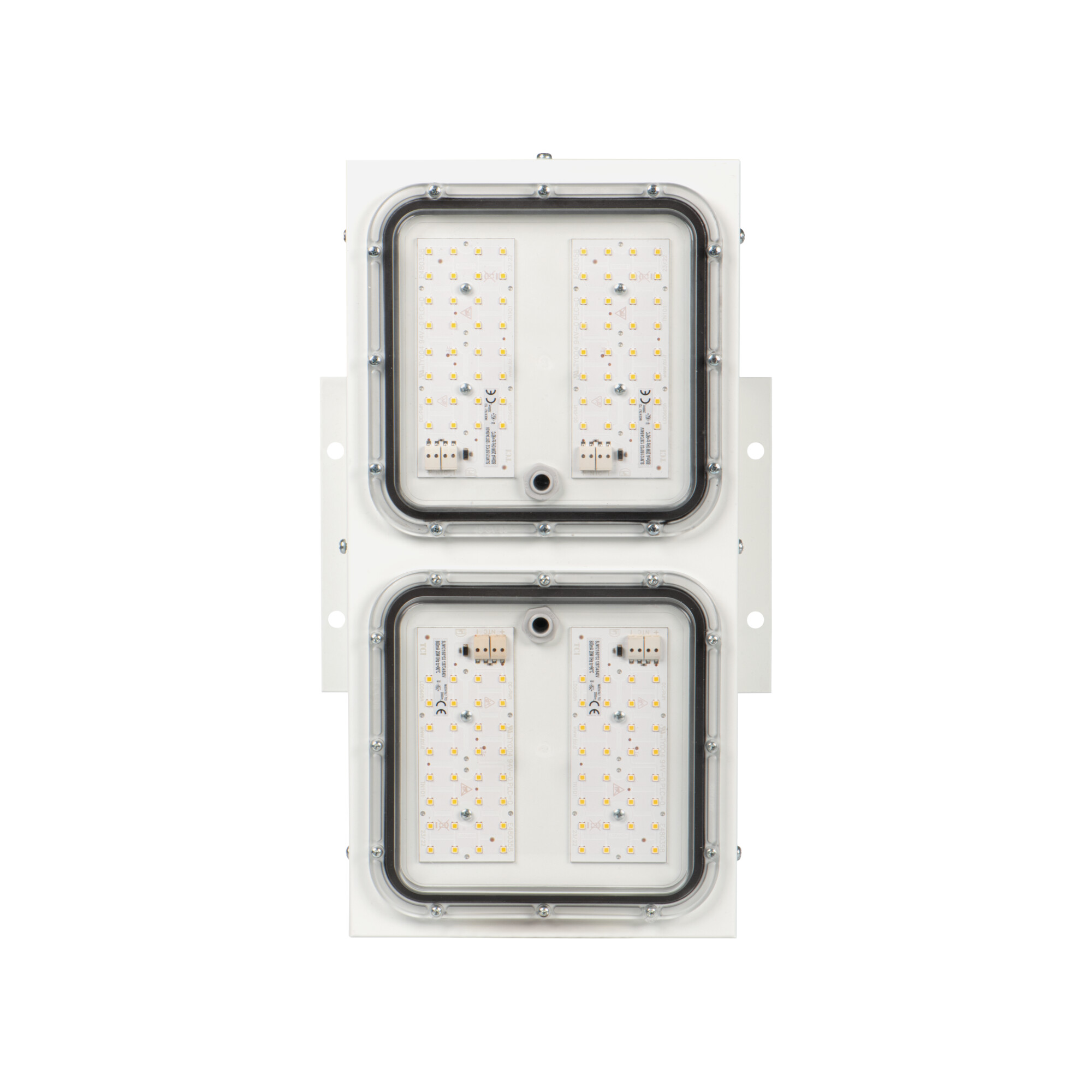 LED floodlight Kanlux GM-SL-NW-40-W-NT