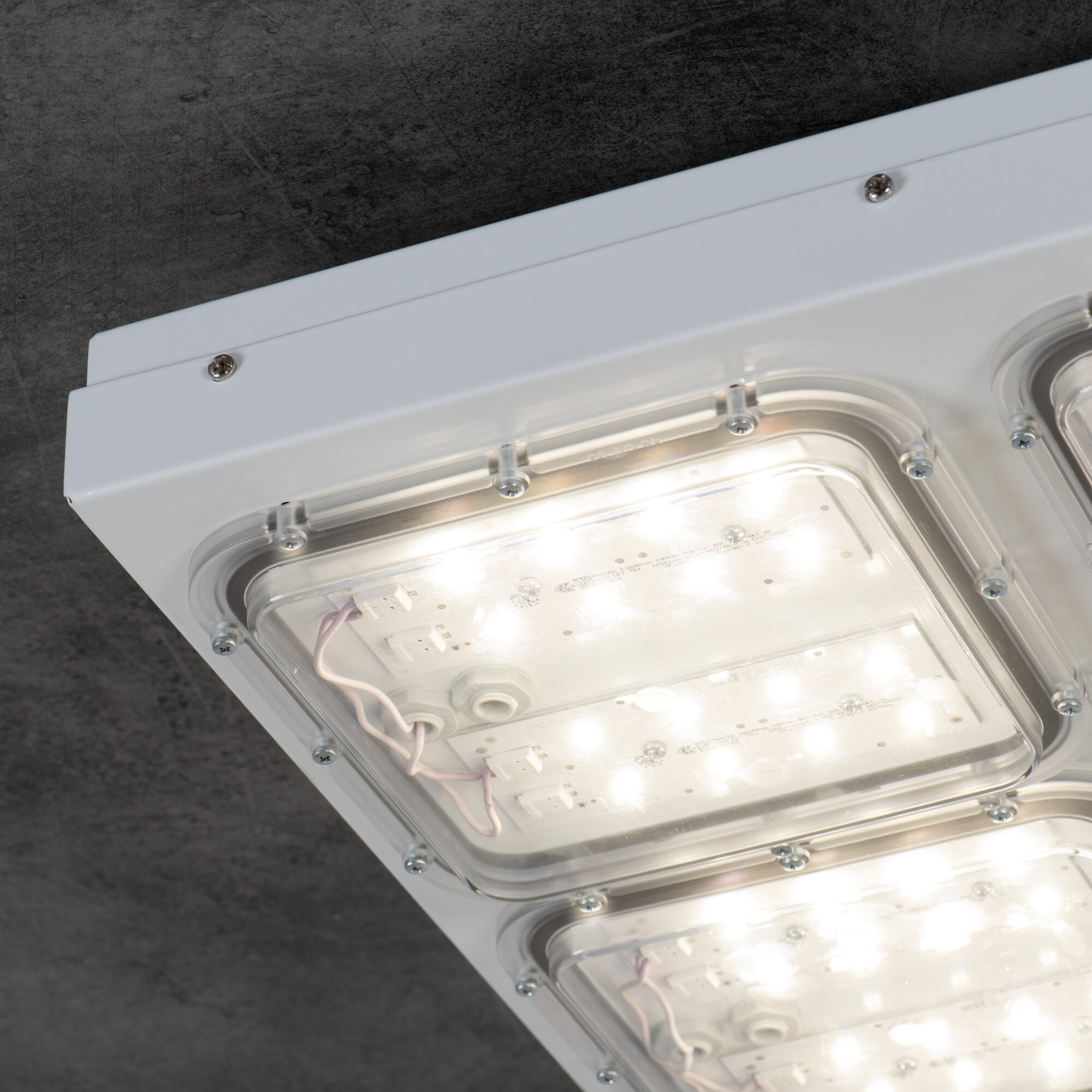 LED floodlight Kanlux GM-MM-NW-40-W-NT