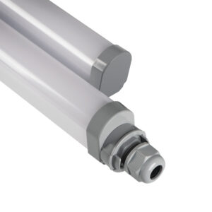 Linear LED luminaire Kanlux TP SLIM N 40W-NW