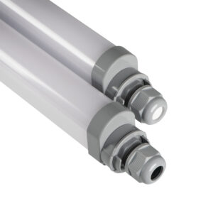 Linear LED luminaire Kanlux TP SLIM TW N 40W-NW