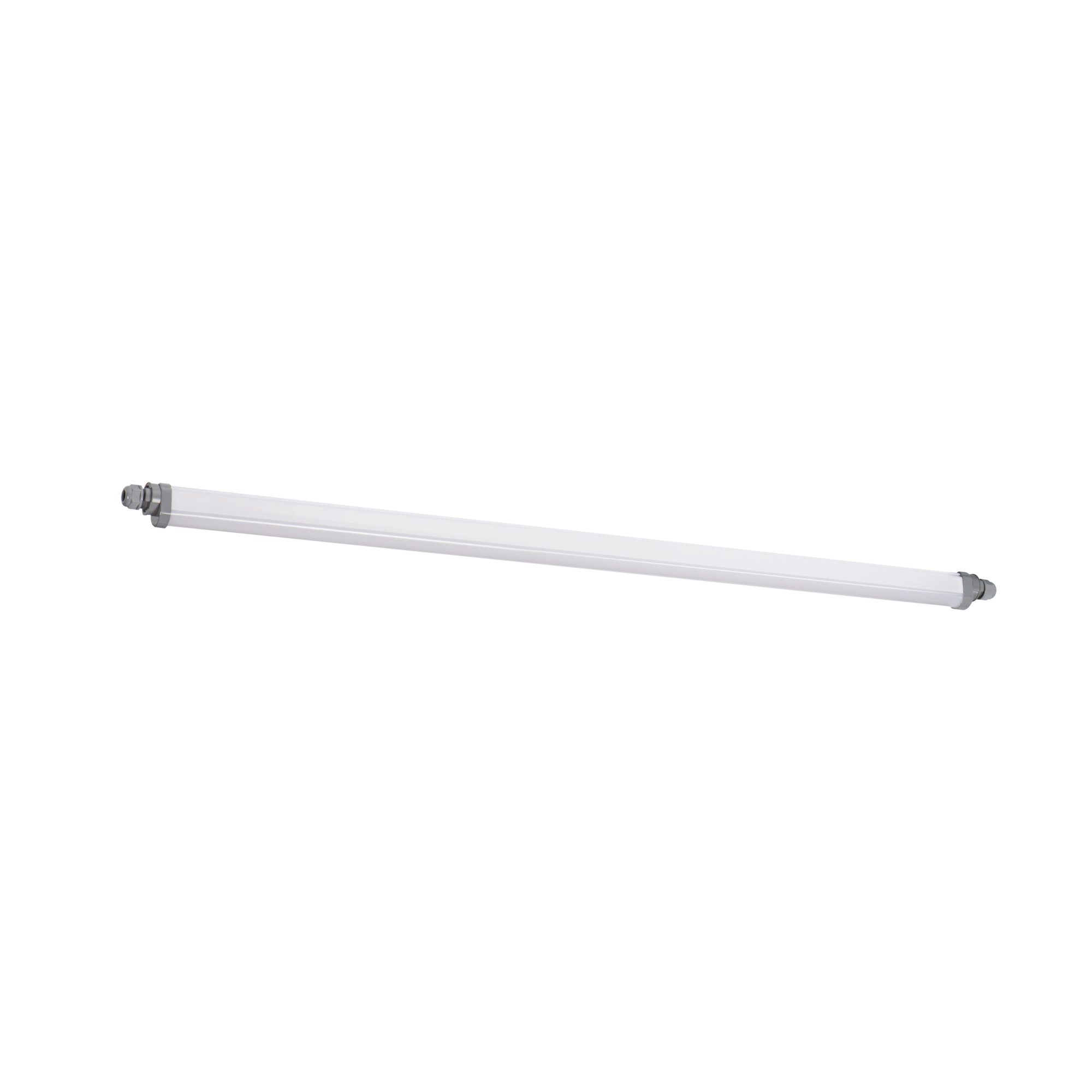 Linear LED luminaire Kanlux TP SLIM TW N 40W-NW