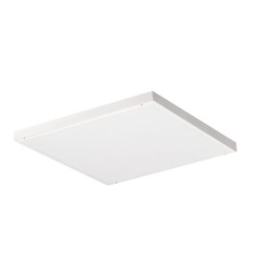 Recessed LED panel Kanlux BLINGO U 34W SR 60 NW