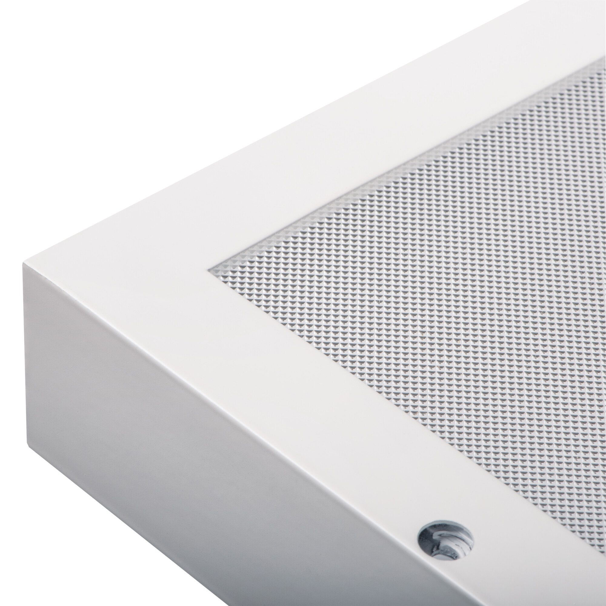 Recessed LED panel Kanlux BLINGO U 34W SR 60 NW