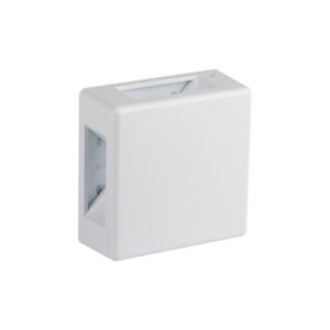 Luminaire Kanlux REFAZI EL 6W-F-W