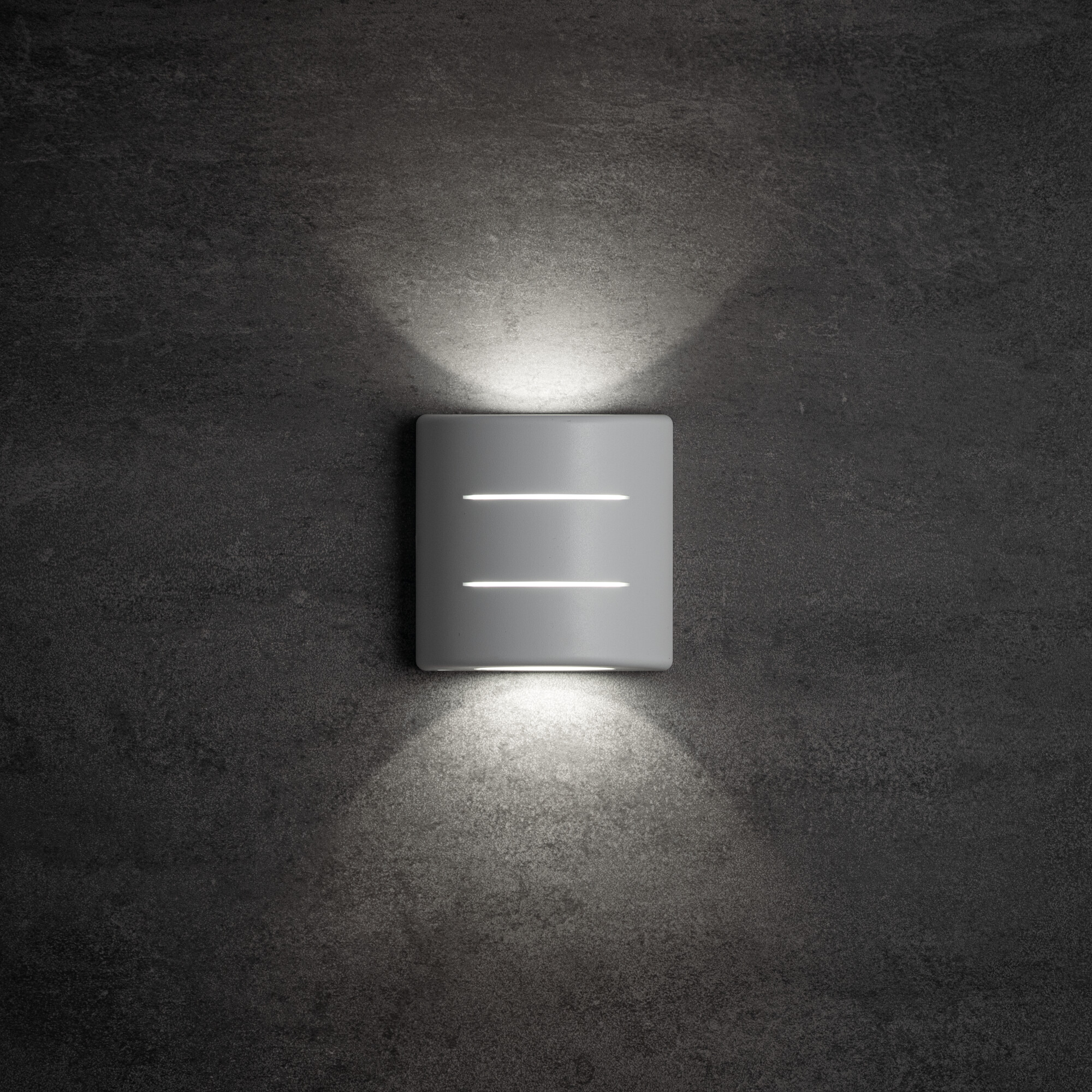 Luminaire Kanlux REFAZI EL 6W-A-O-W