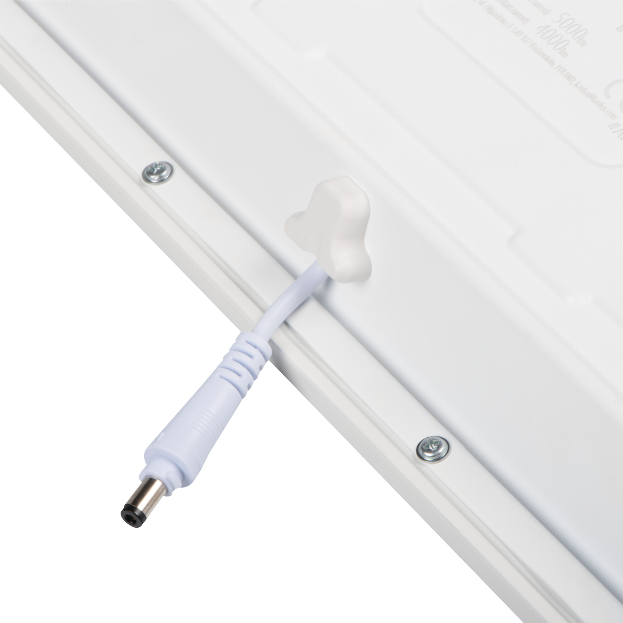 Iebūvējams LED panelis Kanlux BLINGO UIP 125LM 60NW