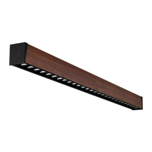 Linear LED luminaire Kanlux AR-MS-NW-5D-BRW-NT