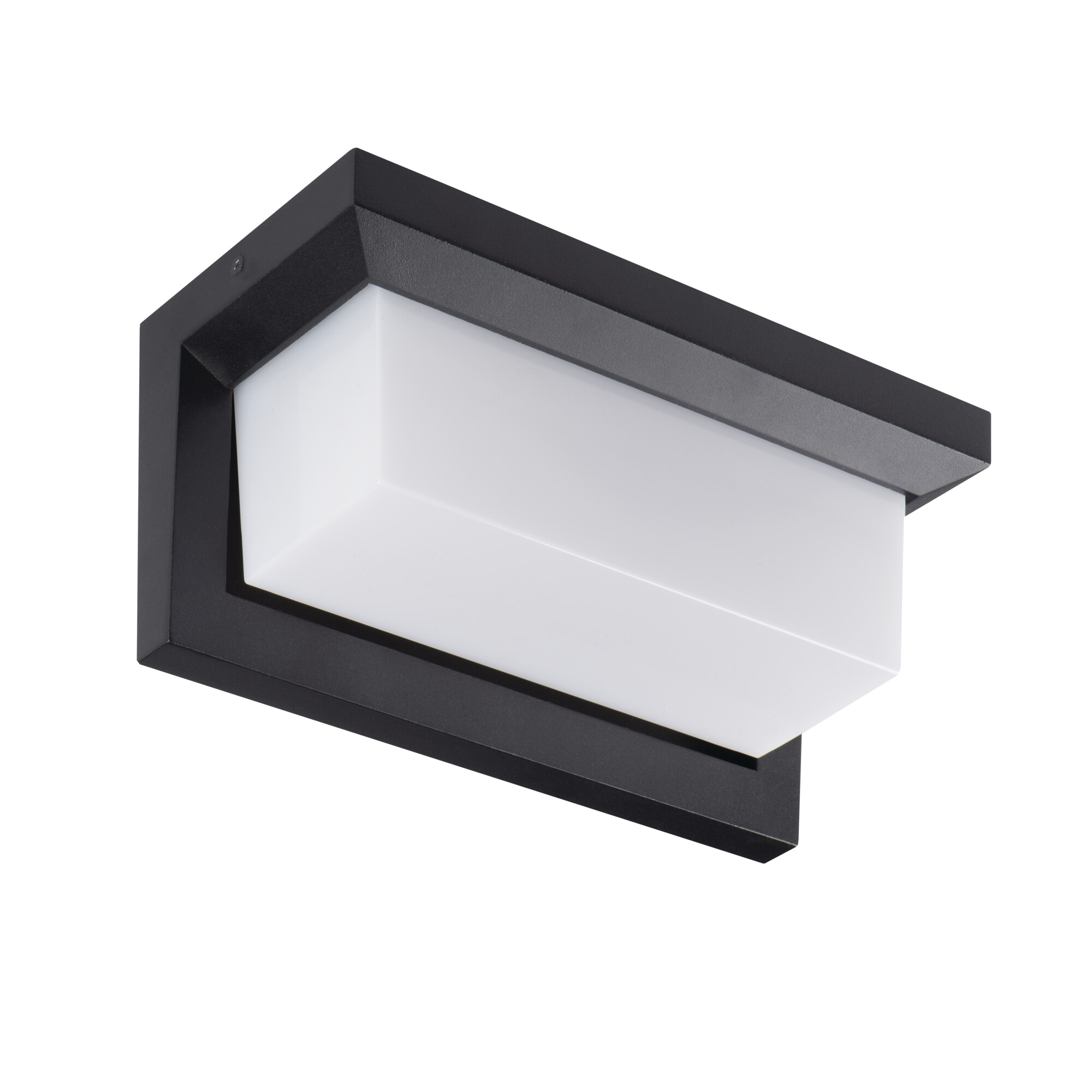 Gaismeklis Kanlux LERTO EL 12W B