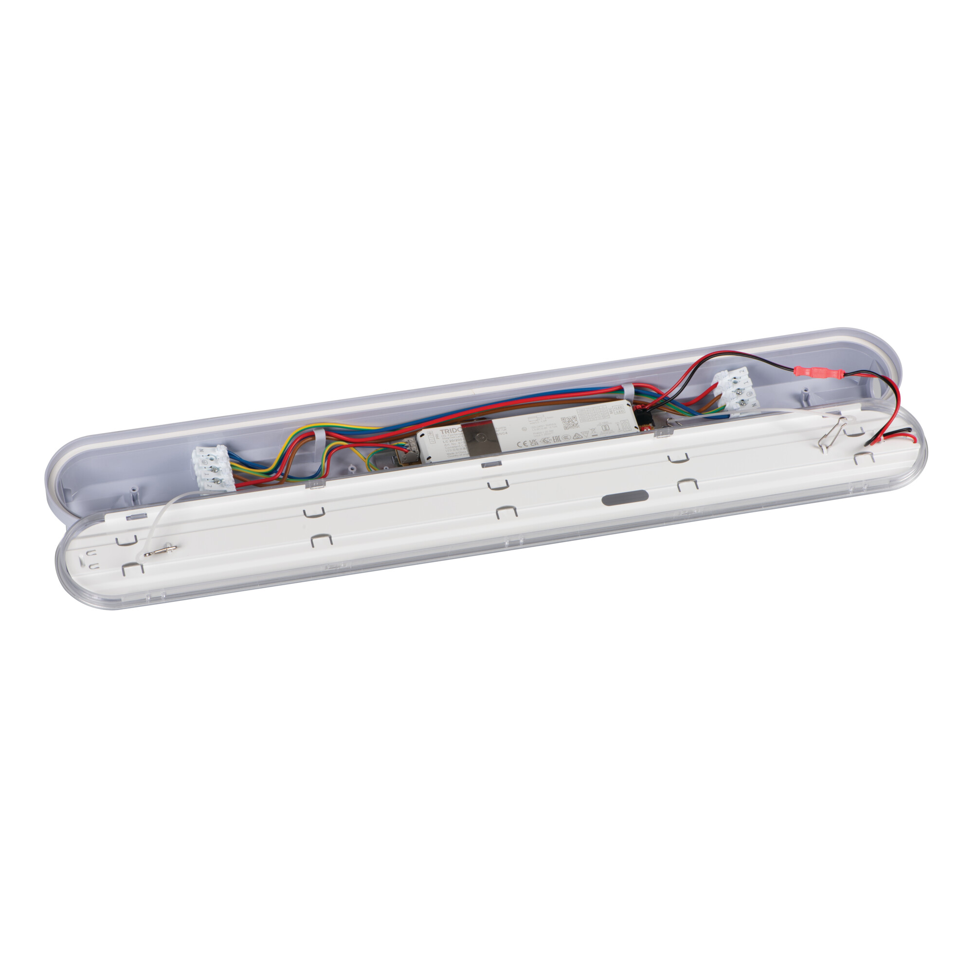 Waterproof luminaire Kanlux MAH PRO 19W 06R-NW
