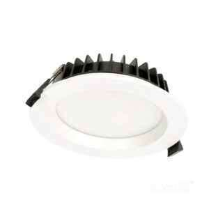 Recessed luminaire Kobi NEXEYE NE1 15 W 4000 K IP44