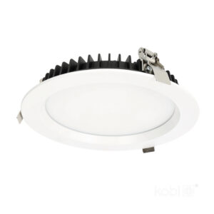 Recessed luminaire Kobi NEXEYE NE1 30 W 4000 K IP44