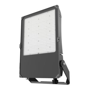 LED floodlight Kobi US 500 W 5000 K IP66, black