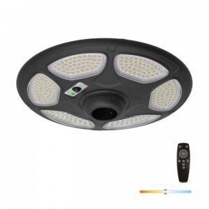 Solar park light Kobi SOLSUMI 4000 K