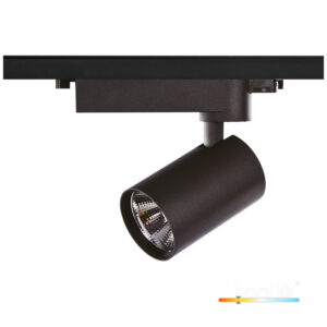 Track light Kobi NEXTRACK NT3 35 W 3000 K 25°, black