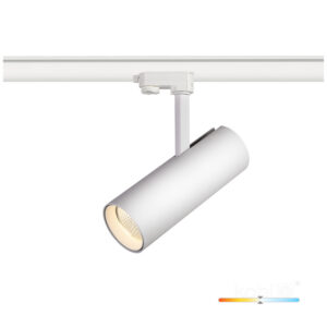Track light Kobi NEXTRACK NT4 MINI 20 W 4000 K 60°, white