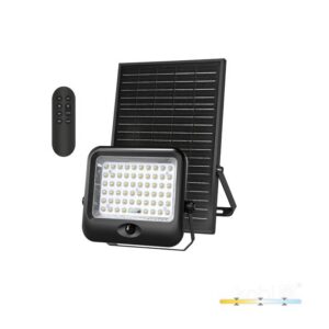 Solar floodlight Kobi MHCS G2 CCT