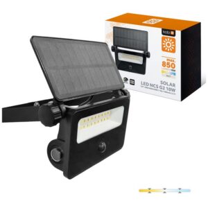 Solar floodlight Kobi NCS G2 CCT