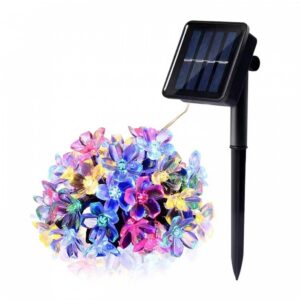 Solar light Kobi LUME RGB