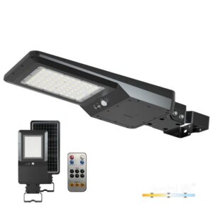 Solar street light Kobi STREET CCT