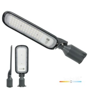 Street luminaire Kobi BRELUXO 100 W 4000 K IP65