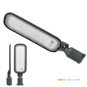 Street luminaire Kobi BRELUXO 150 W 4000 K IP65