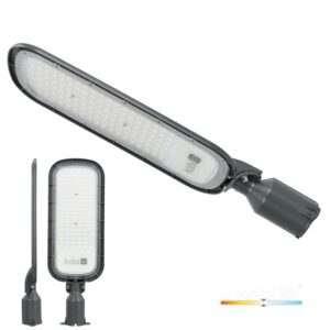 Street luminaire Kobi BRELUXO 200 W 4000 K IP65