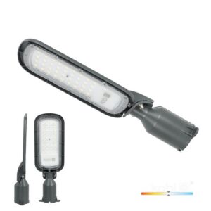 Street luminaire Kobi BRELUXO 50 W 4000 K IP65