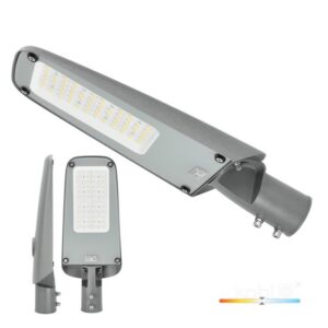 Street luminaire Kobi ULTIMATE STREET 100 W 4000 K IP66
