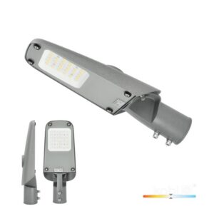 Street luminaire Kobi ULTIMATE STREET 50 W 4000 K IP66
