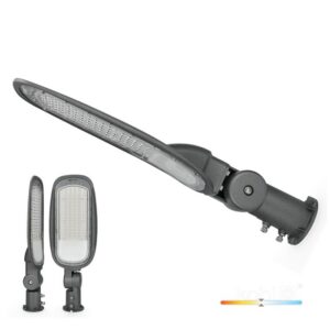 Street luminaire Kobi VESPA PRO 100 W 4000 K IP66