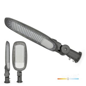 Street luminaire Kobi VESPA PRO 150 W 4000 K IP66