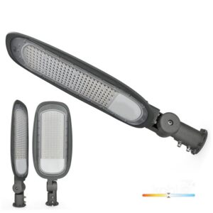 Street luminaire Kobi VESPA PRO 200 W 4000 K IP66