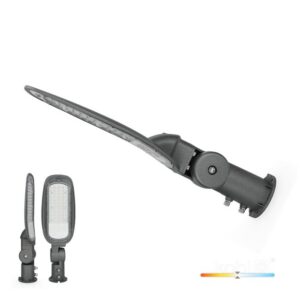 Street luminaire Kobi VESPA PRO 60 W 4000 K IP66
