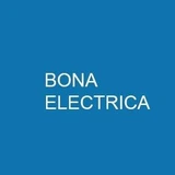 Bona Electrica logo