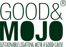 Good&Mojo logo