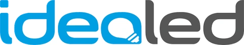 IDEA LED logo