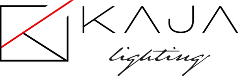 Kaja Lighting logo