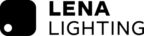 Lena Lighting logo