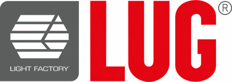 LUG Light Factory logo
