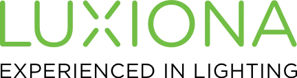 Luxiona logo