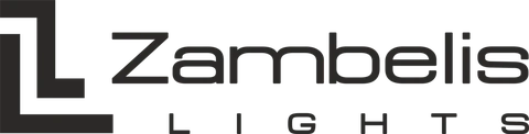 Zambelis Lights logo