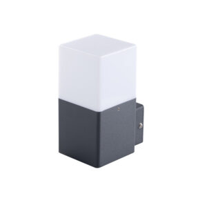 Garden luminaire Kanlux VADRA 16L-UP