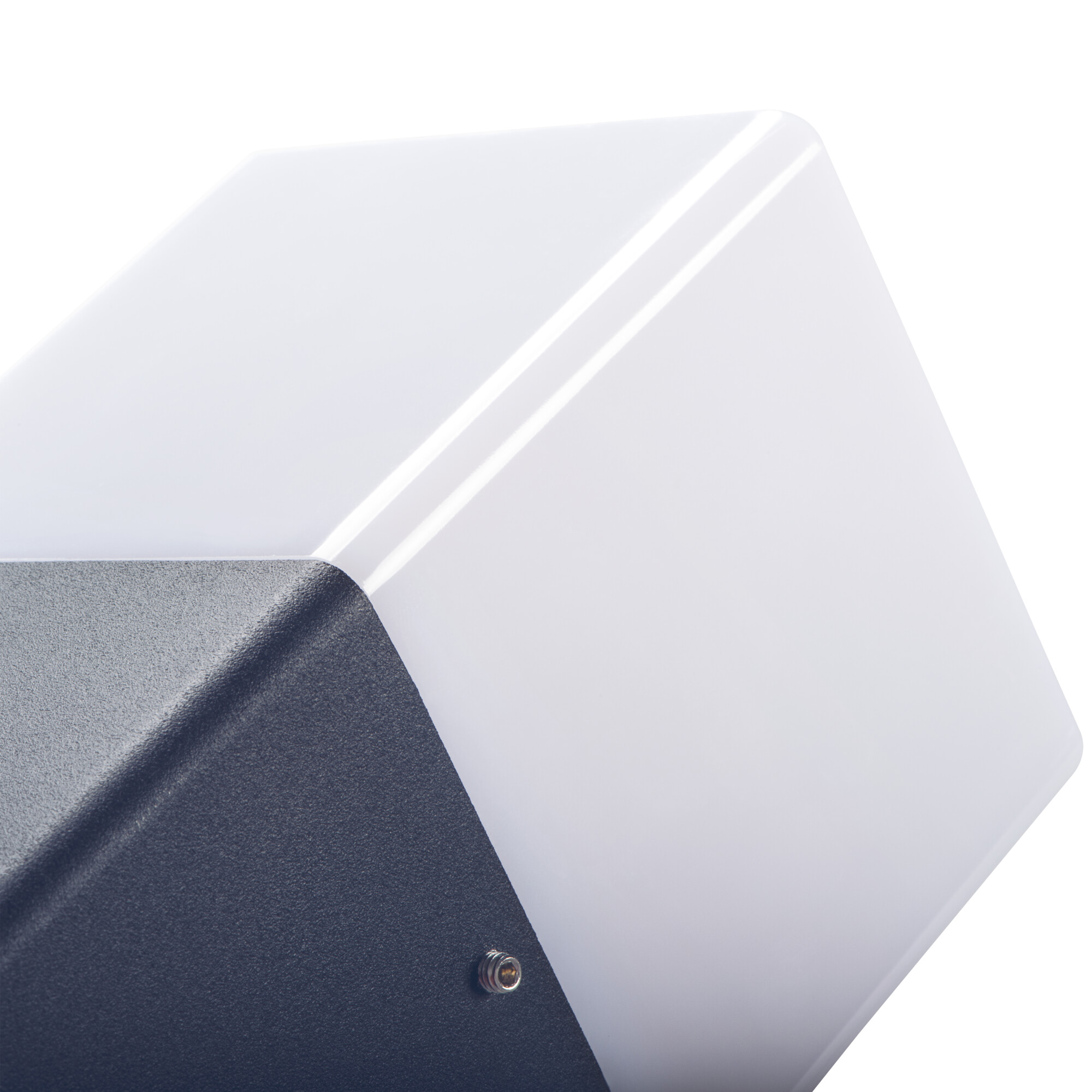 Garden luminaire Kanlux VADRA 16L-UP