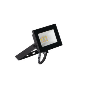 LED floodlight Kanlux GRUN NV LED-10-B