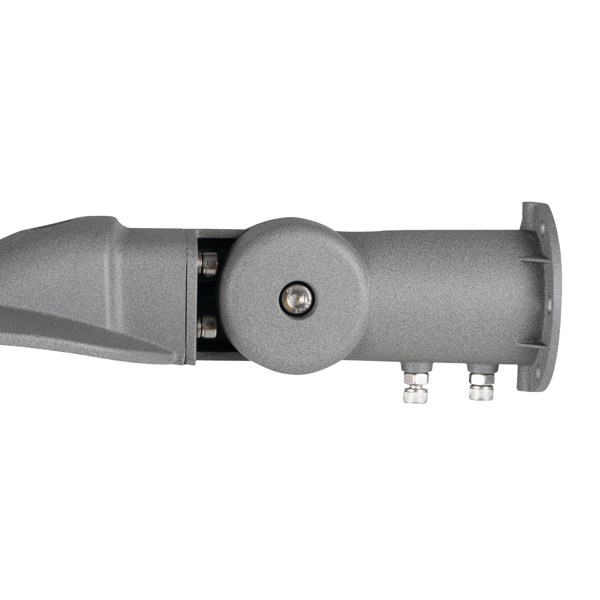 Street luminaire Kanlux STRETON LED 40W WW