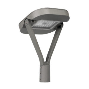 Street and park luminaires